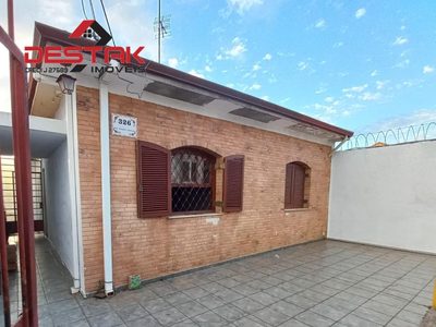Casa, 3 quartos, 360 m² - Foto 1
