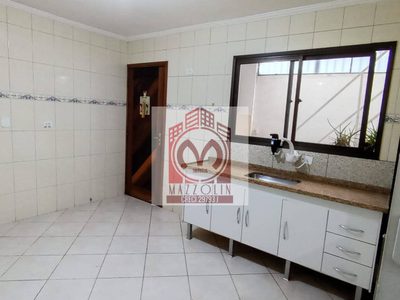 Casa, 3 quartos, 160 m² - Foto 2