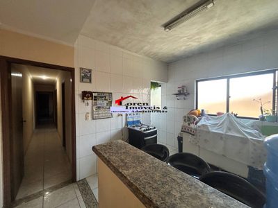 Casa, 3 quartos, 80 m² - Foto 5
