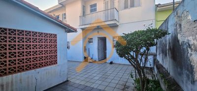 Casa, 4 quartos, 250 m² - Foto 2
