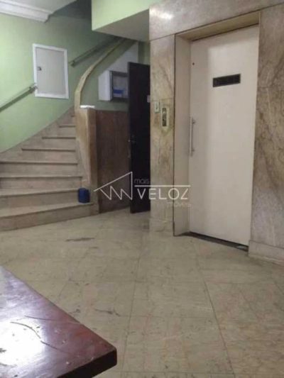 Apartamento, 1 quarto, 48 m² - Foto 1