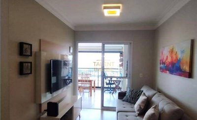 Apartamento, 2 quartos, 67 m² - Foto 5