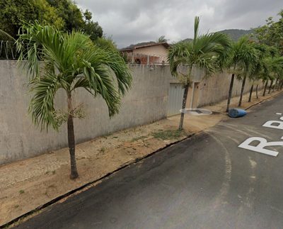 Casa, 1 quarto, 580 m² - Foto 3