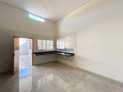 Casa, 4 quartos, 172 m² - Foto 5