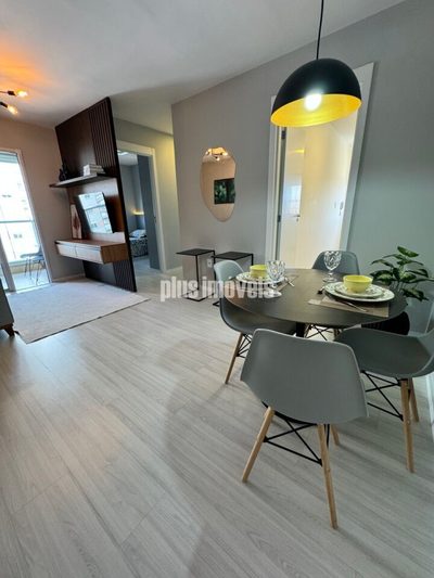 Apartamento, 2 quartos, 55 m² - Foto 3