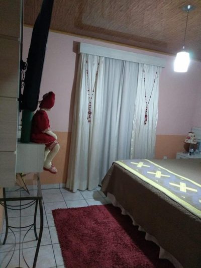 Casa, 3 quartos, 100 m² - Foto 2