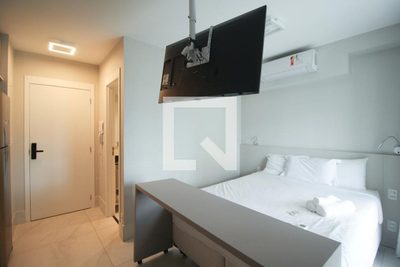 Kitnet-Studio, 25 m² - Foto 3