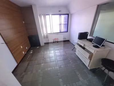 Sala-Conjunto, 21 m² - Foto 1