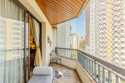 Apartamento, 4 quartos, 177 m² - Foto 5