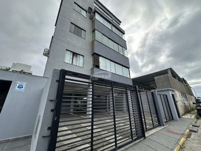 Apartamento, 2 quartos, 70 m² - Foto 1