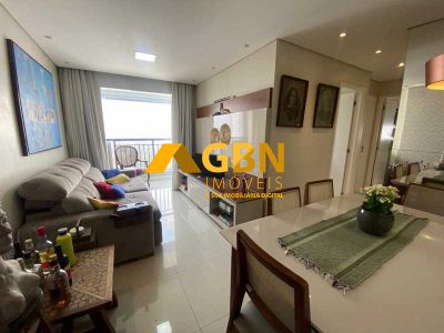 Apartamento, 3 quartos, 66 m² - Foto 2