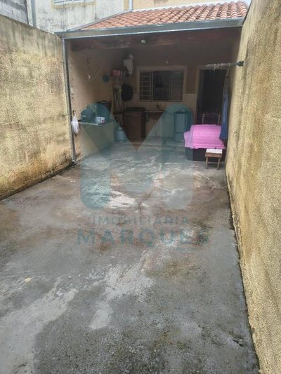 Sobrado, 2 quartos, 140 m² - Foto 3
