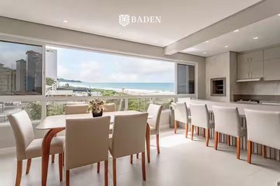 Apartamento, 3 quartos, 115 m² - Foto 1