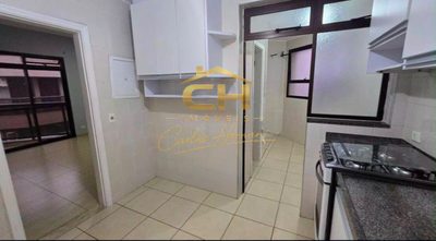Apartamento, 3 quartos, 90 m² - Foto 3