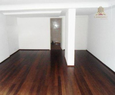 Apartamento, 3 quartos, 112 m² - Foto 3