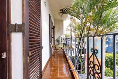 Casa, 3 quartos, 259 m² - Foto 2
