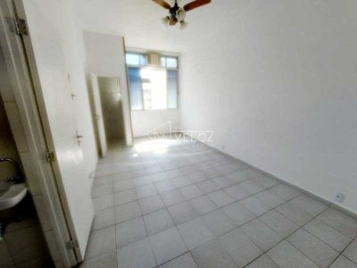 Apartamento, 1 quarto, 23 m² - Foto 2