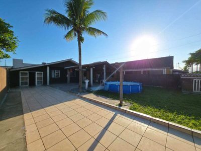 Casa, 3 quartos, 136 m² - Foto 2