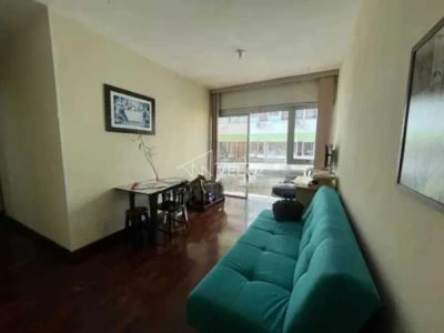 Apartamento, 2 quartos, 77 m² - Foto 2