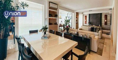 Apartamento, 3 quartos, 260 m² - Foto 5