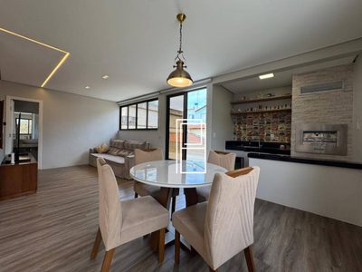 Casa, 4 quartos, 300 m² - Foto 5