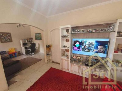 Casa, 3 quartos, 400 m² - Foto 1