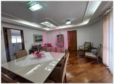 Apartamento, 4 quartos, 143 m² - Foto 4