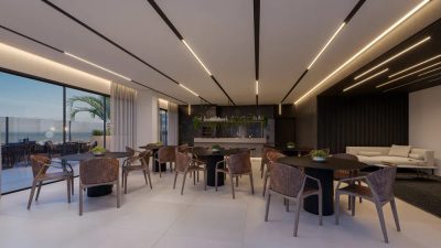 Apartamento, 2 quartos, 82 m² - Foto 1