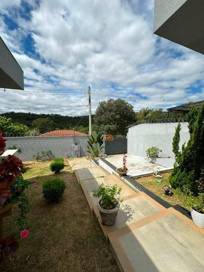 Casa, 3 quartos, 270 m² - Foto 3