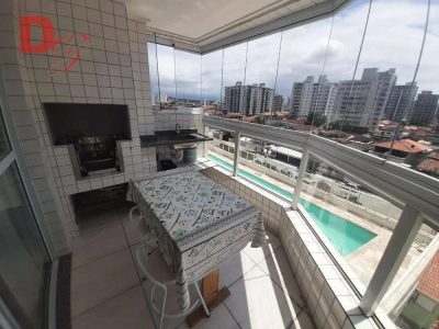 Apartamento, 2 quartos, 77 m² - Foto 1