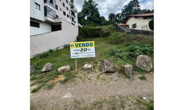 Terreno, 11 hectares - Foto 1