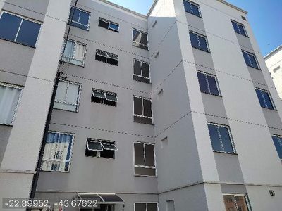 Apartamento, 2 quartos, 44 m² - Foto 1