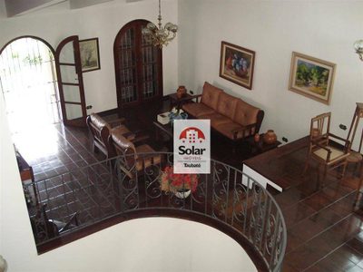 Casa, 3 quartos, 372 m² - Foto 1
