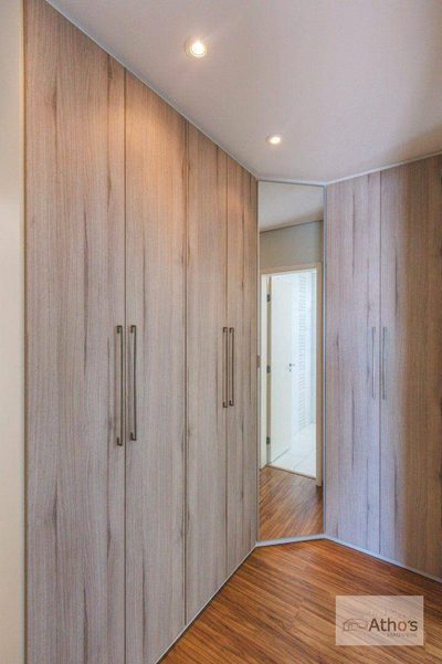 Apartamento, 3 quartos, 107 m² - Foto 3