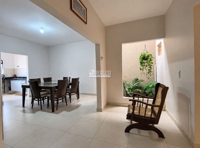 Casa, 3 quartos, 161 m² - Foto 4