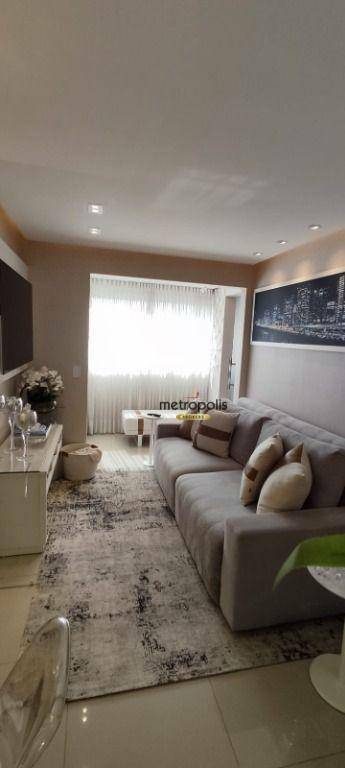 Apartamento, 2 quartos, 54 m² - Foto 2