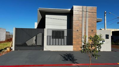 Casa, 2 quartos - Foto 2