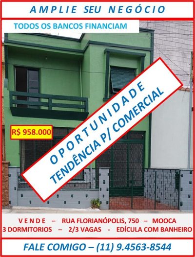 Casa, 3 quartos, 248 m² - Foto 4