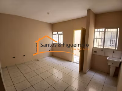 Apartamento, 1 quarto, 30 m² - Foto 2