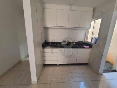 Casa, 3 quartos, 98 m² - Foto 4