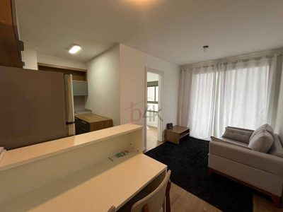 Apartamento, 2 quartos, 43 m² - Foto 3