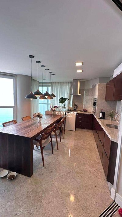 Apartamento, 4 quartos, 236 m² - Foto 3