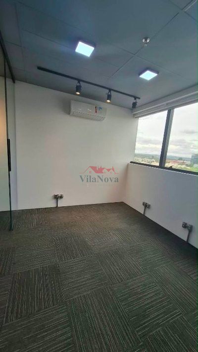Sala-Conjunto, 45 m² - Foto 3