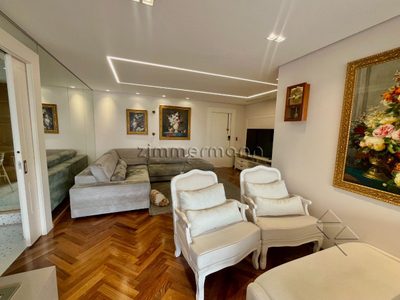 Apartamento, 4 quartos, 155 m² - Foto 4