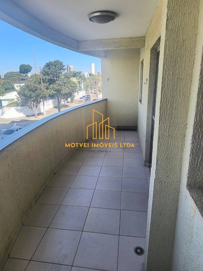 Apartamento, 1 quarto - Foto 4