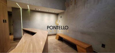 Apartamento, 1 quarto, 55 m² - Foto 2