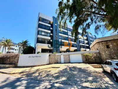 Apartamento, 3 quartos, 272 m² - Foto 1