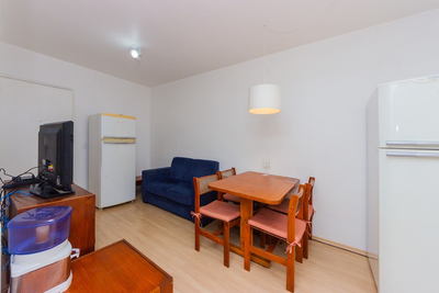 Apartamento, 1 quarto, 31 m² - Foto 2