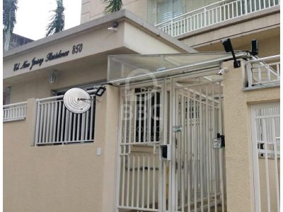 Apartamento, 3 quartos, 70 m² - Foto 1