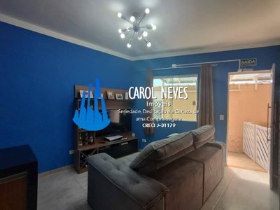 Casa de Condomínio, 2 quartos - Foto 3